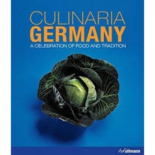 Culinaria Germany - H F Ullmann