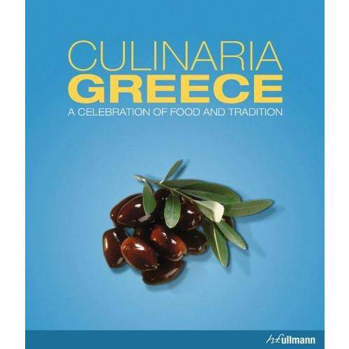 Culinaria Grecia