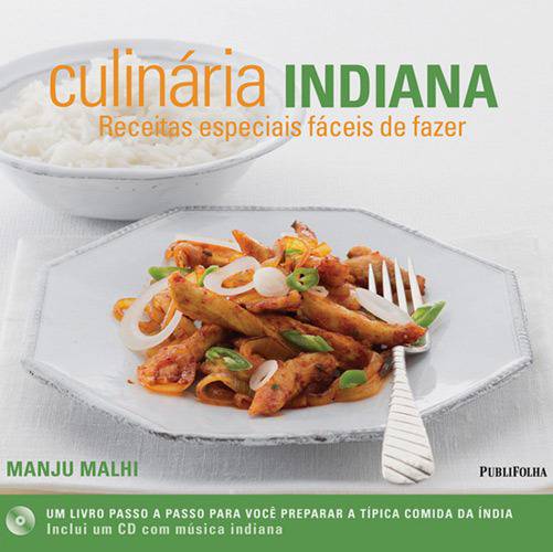 Culinária Indiana: Receitas Especiais Fáceis de Fazer