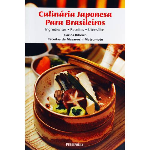 Culinária Japonesa para Brasileiros