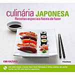 Culinária Japonesa: Receitas Especiais Fáceis de Fazer