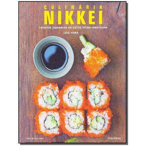Culinária Nikkei