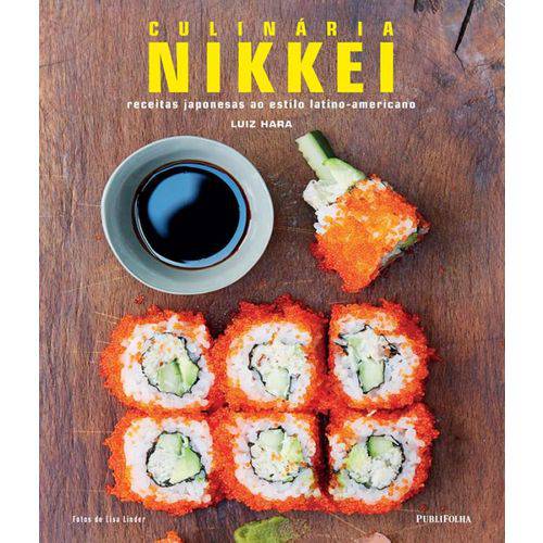 Culinaria Nikkei