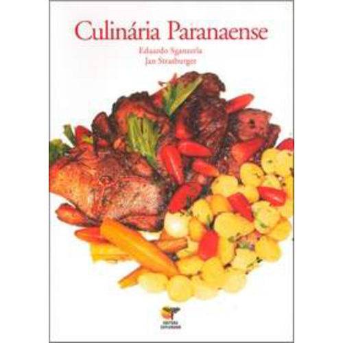 Culinaria Paranaense - Esplendor