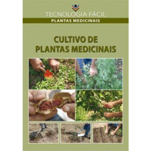 Cultivo de Plantas Medicinais
