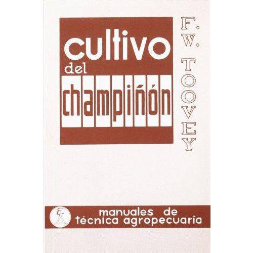 Cultivo Del Champinon