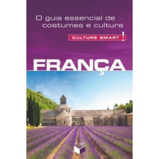 Culture Smart - Franca - Verus