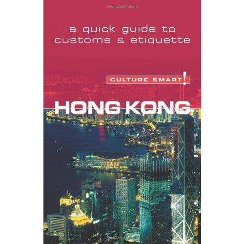 Culture Smart! Hong Kong