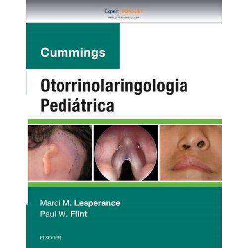 Cummings - Otorrinolaringologia Pediatrica - Elsevier