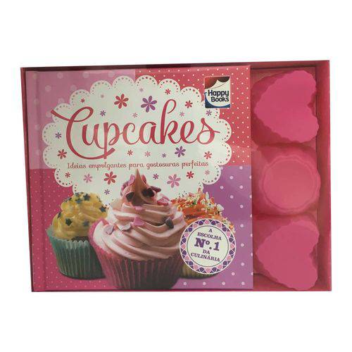 Cupcakes - (2170)