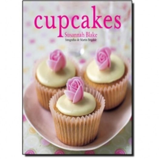 Cupcakes - Ambientes e Costumes