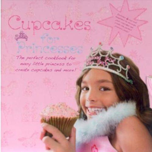 Cupcakes For Princesses