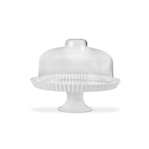 Cupula Clear 18,8Cm Cristal Hauss Concept