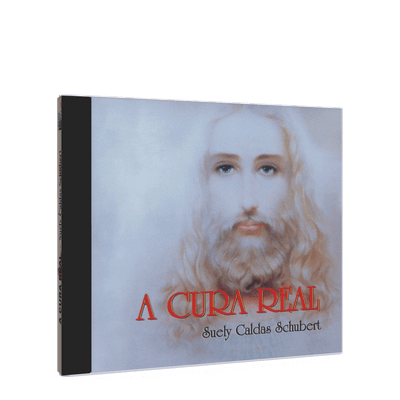 Cura Real, a [CD]