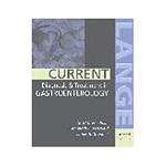 Current Diagnosis And Treatment In Gastroenterolog