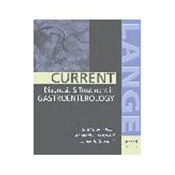 Current Diagnosis And Treatment In Gastroenterolog