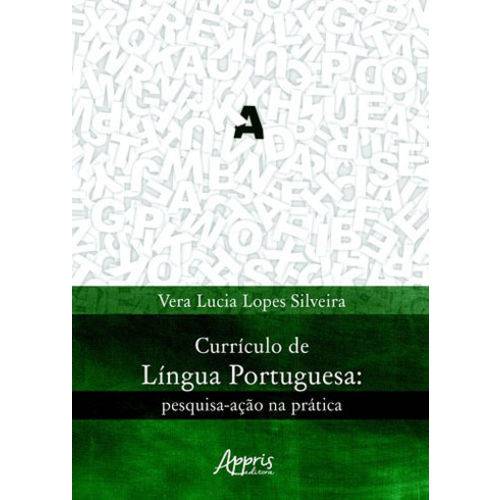 Curriculo de Lingua Portuguesa