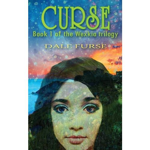 Curse - Book 1 Of The Wexkia T