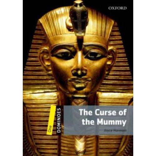 Curse Of The Mummy - 2nd Edition