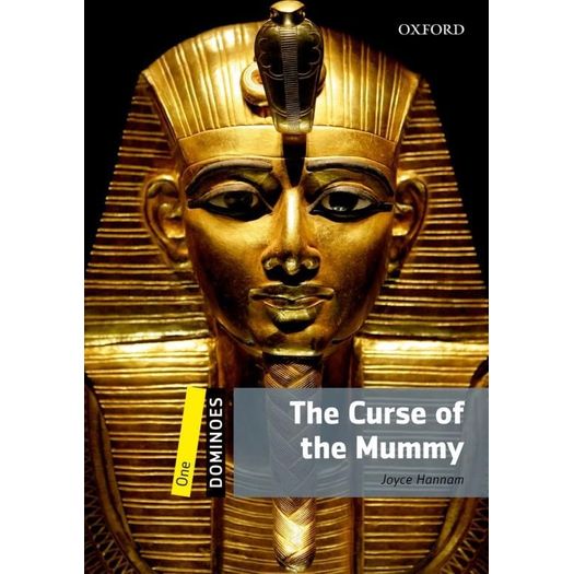 Curse Of The Mummy, The - Oxford