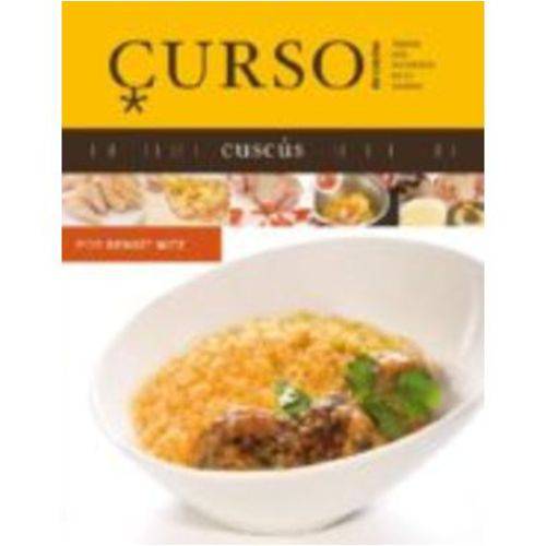 Curso de Cocina: Cuscus