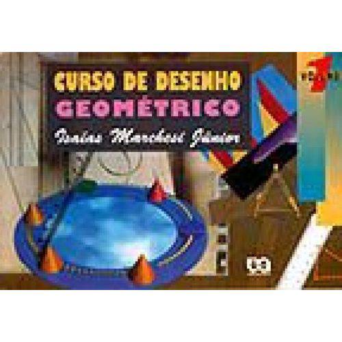 Curso de Desenho Geométrico - Volume 1