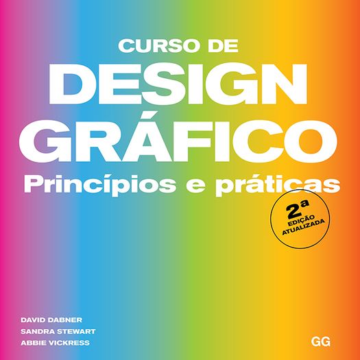 Curso de Design Grafico - Gg