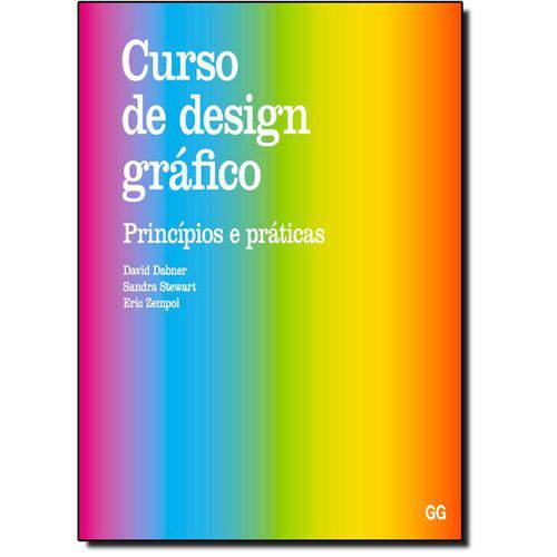 Curso de Design Gráfico: Princípios e Práticas