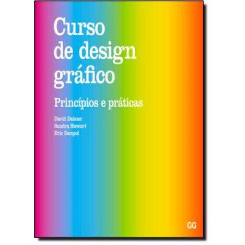 Curso de Design Grafico - Principios e Praticas
