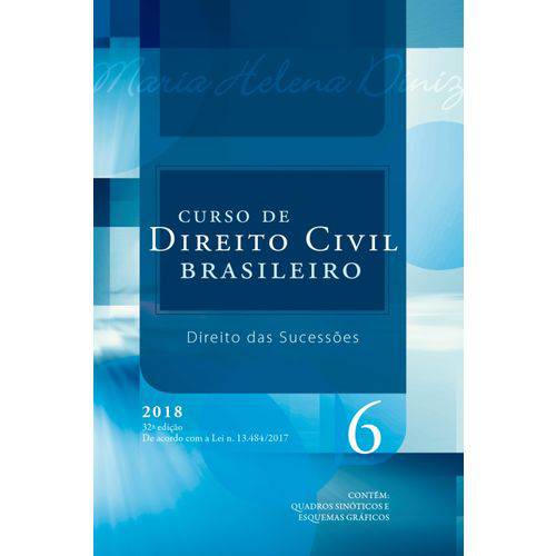Curso de Direito Civil Brasileiro - Vol 6 - Saraiva