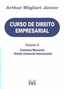 Curso de Direito Empresarial Vol. II