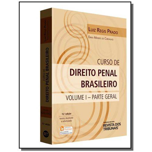 Curso de Direito Penal Brasileiro: Parte Geral -03