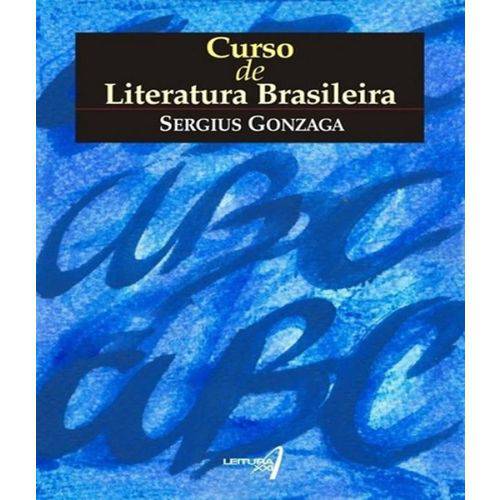 Curso de Literatura Brasileira - 6 Ed