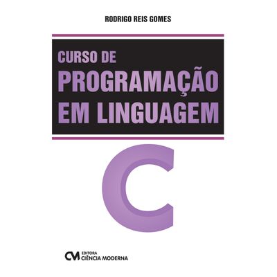 Curso de Programação em Linguagem C