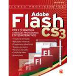 Curso Profissional Adobe Flash Cs3