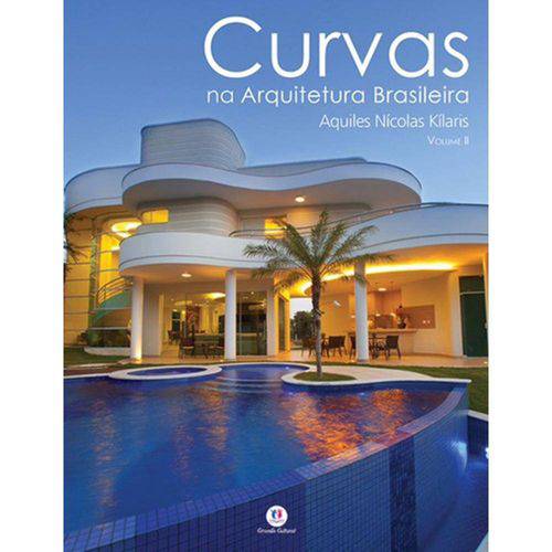 Curvas na Arquitetura Brasileira - Vol.2