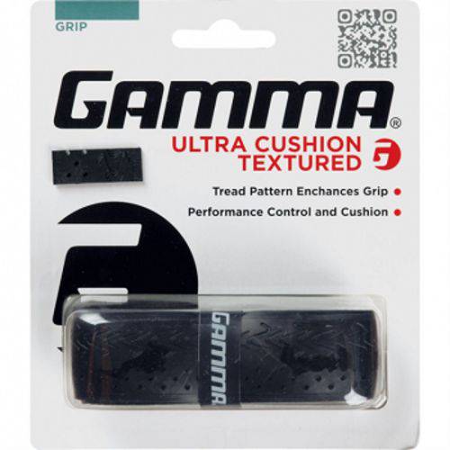 Cushion Grip Gamma Textured