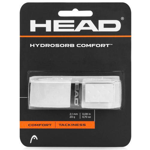 Cushion Grip Head Hydrosorb Confort Branco