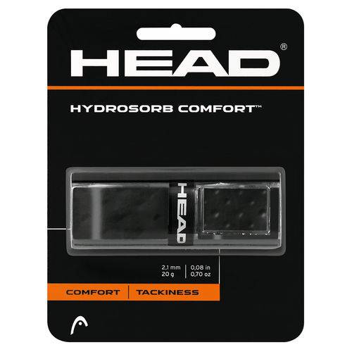Cushion Head HydroSorb Comfort