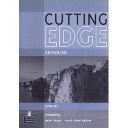 Cutting Edge Advanced - Workbook With Key