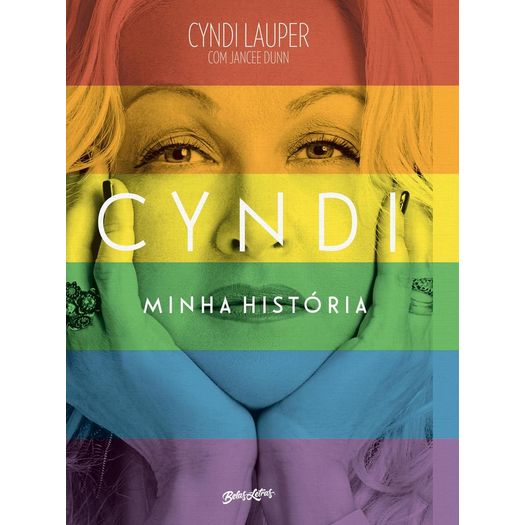 Cyndi Lauper - Belas Letras