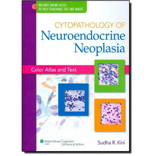 Cytopathology Of Neuroendocrine Neoplasia
