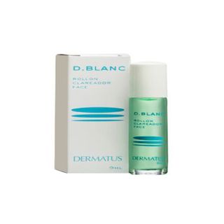 D-Blanc Roll On Clareador Dermatus - Clareador Facial 9ml