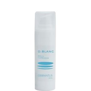 D-Blanc Serum Clareador Dermatus - Fluido Clareador Facial 30ml