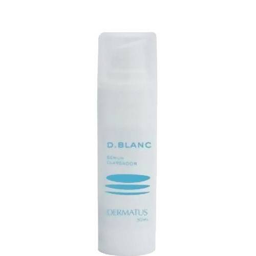 D-Blanc Serum Clareador Dermatus - Fluido Clareador Facial