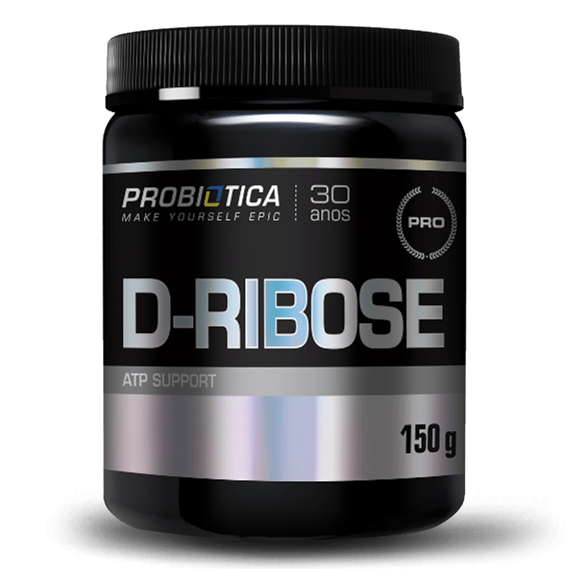 D-Ribose (150g) Probiótica