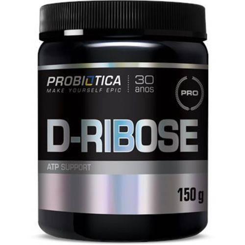 D Ribose 150g Probiotica