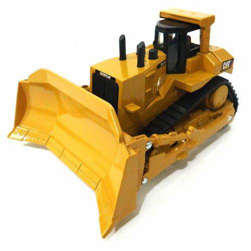 D11t Bulldozer 1:63 Metal Cat Articulado - Dtc 3465