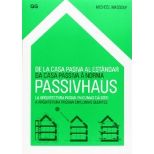 Da Casa Passiva a Norma Passivhaus - Gg