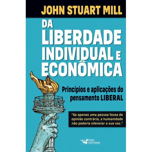 Da Liberdade Individual e Economica - Faro